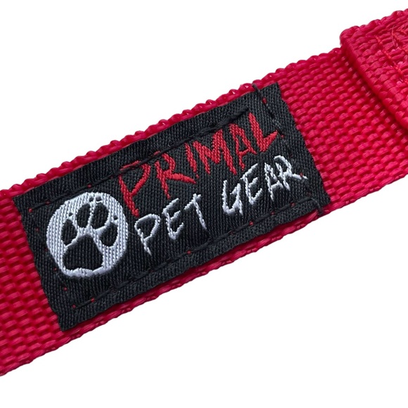 NEW - Dog Potty Training Bells - Red - Picture 7 of 7